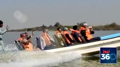 Photo of سانگھڑ کی بقار جھیل سندھ حکومت کی توجہ کی منتظر