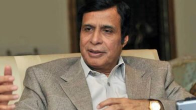 Photo of اسمبلیاں اپنی مدت پوری کریں گی، چوہدری پرویز الہیٰ
