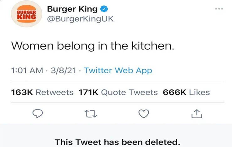 خواتین کی جگہ بارچی خانے میں ہے