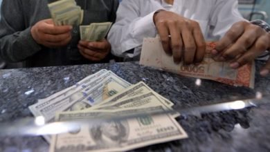 Photo of 9ماہ میں مالیاتی خسارہ 0.4فیصد اضافے سے 2565ارب روپے ہوگیا