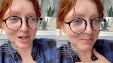 Photo of کاروباری خاتون کا مشکل گاہکوں کو سنبھالنے کا انوکھا طریقہ