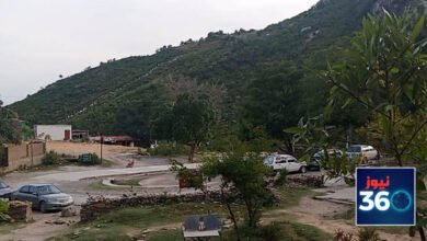 Photo of شاہ اللہ دتہ کے غار مذہبی و تاریخی اہمیت کے حامل