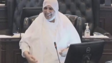 Photo of خیبرپختونخوا اسمبلی میں بھی پاوری کی بازگشت