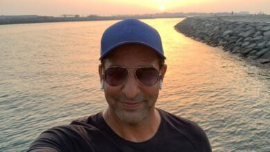 Photo of بابر اعظم کی پیپسی کے اشتہار میں انٹری، وسیم اکرم کو پرانے دن یاد آگئے