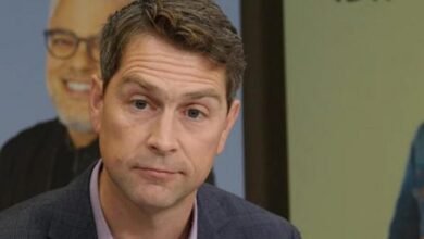 Photo of کینیڈین رکن پارلیمنٹ کی کپڑے بدلنے کی ویڈیو وائرل