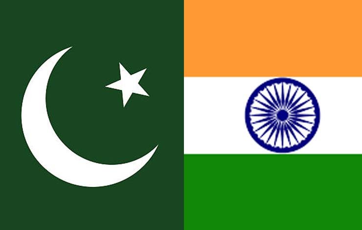 انڈیا پاکستان یکجہتی