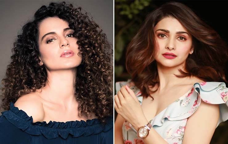 پراچی دیسائی کاسٹنگ کاؤچ