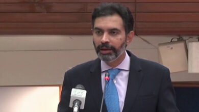 Photo of گورنر اسٹیٹ بینک کا بینکنگ سیکٹر میں ڈیجیٹل ٹیکنالوجی متعارف کرانے کا اعلان