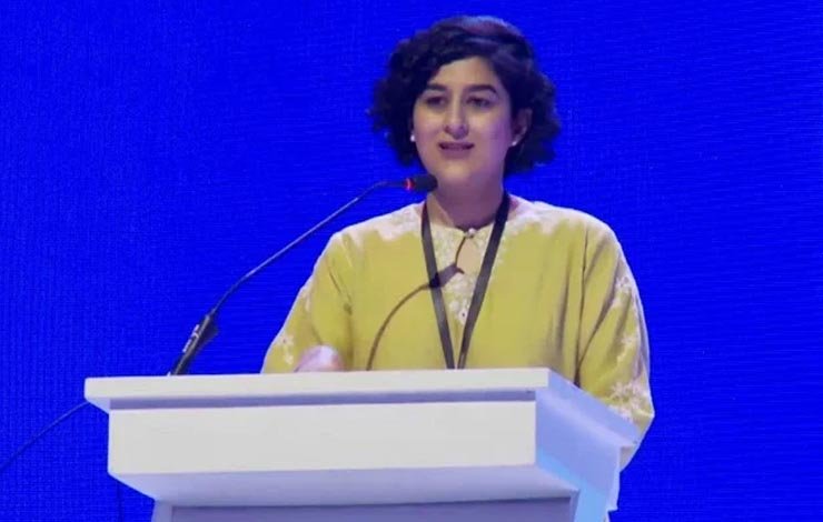 غیر منتخب وزیر مشیران