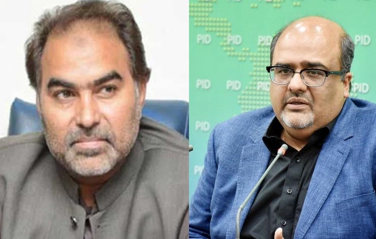 وزیراعظم جہانگیر ترین