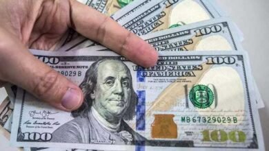 Photo of اوپن مارکیٹ میں ڈالر کی ڈبل سنچری مکمل، ملکی قرضوں میں 1500 ارب کا ریکارڈ اضافہ