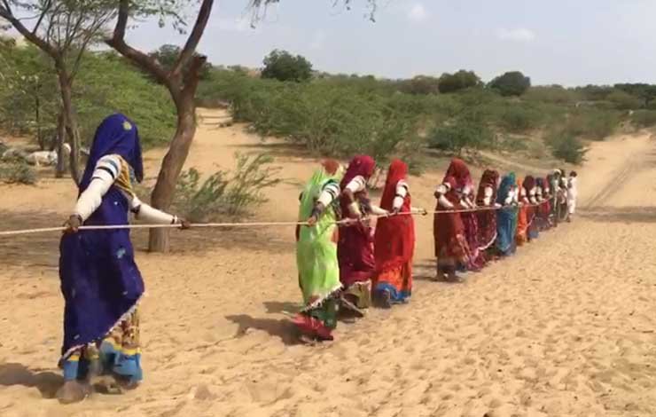 آر او پلانٹس غیرفعال