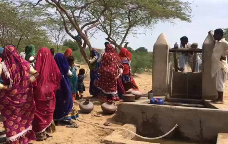 آر او پلانٹس غیرفعال