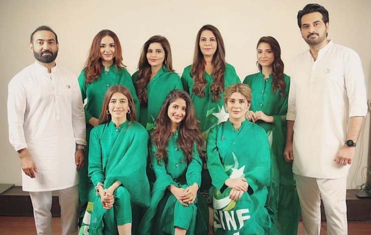 اداکارائیں صنف آہن