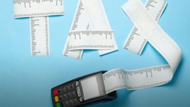 Photo of یکم اپریل سے کاروباری طبقے کو انکم ٹیکس اور سیلز ٹیکس میں رجسٹرڈ کرنے کےلیے نیا طریقہ کار نافذ،  کاروباری طبقہ انکم ٹیکس اور سیلز ٹیکس چوری نہیں کر سکے گا۔