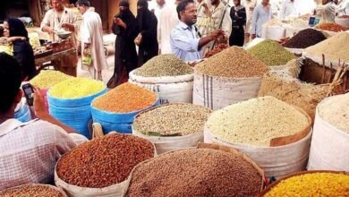 Photo of وزیر اعظم کے حکم کے باوجود سندھ میں مہنگائی کم نہ ہو سکی، شہری پریشان