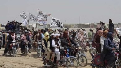 Photo of بعداز طالبان افغانستان