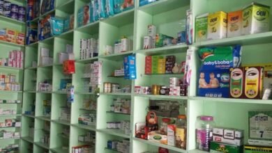 Photo of الرجی کی ملاوٹ شدہ، مس برانڈڈ دوا کے مارکیٹ میں فروخت کا انکشاف