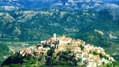 Photo of اٹلی میں مفت رہائش کے ساتھ 55لاکھ روپے بھی حاصل کریں