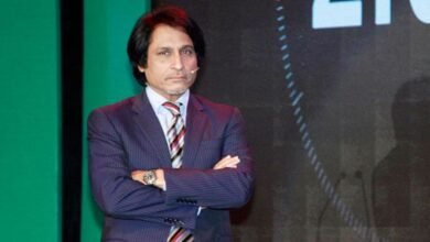 Photo of سرمنڈھاتے ہی اولے پڑنے لگے