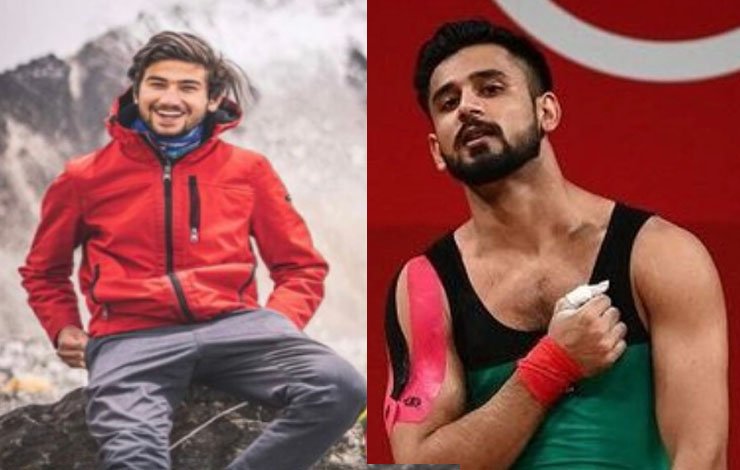 شہروز کاشف طلحہ طالب