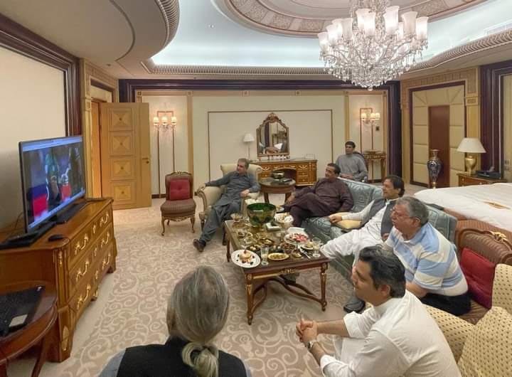 انڈیا پاکستان