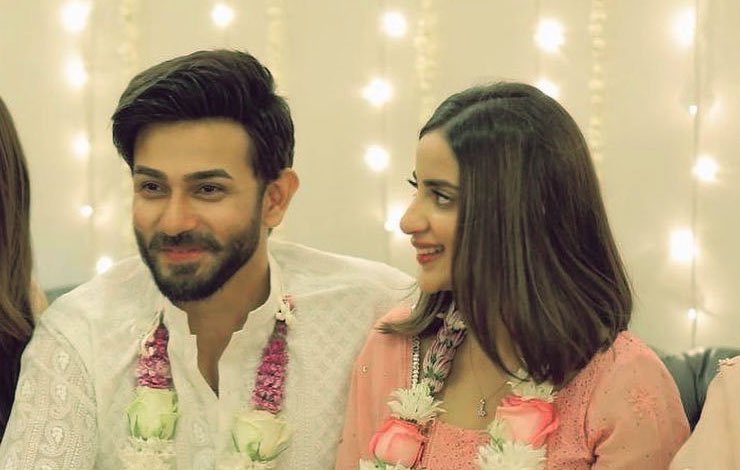 ادکارہ صبور علی