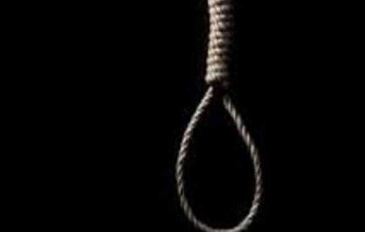 بھارت میں خودکشی-suicide