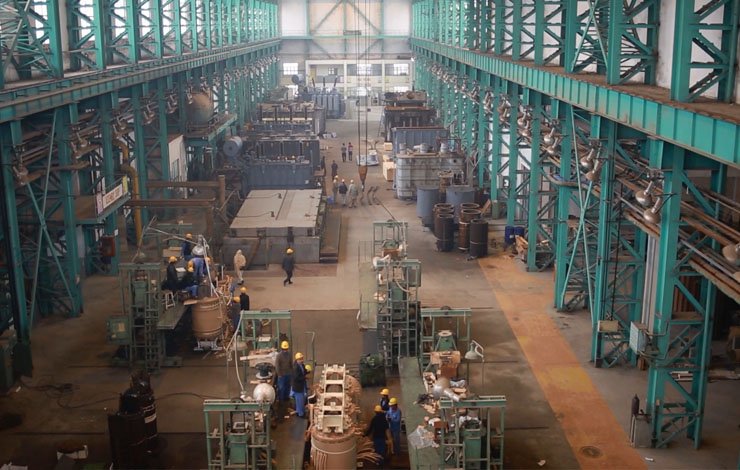 حطار انڈسٹدیل اسٹیٹ