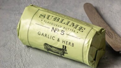 Photo of دنیا کا سب سے بہترین مکھن برطانیہ میں دستیاب