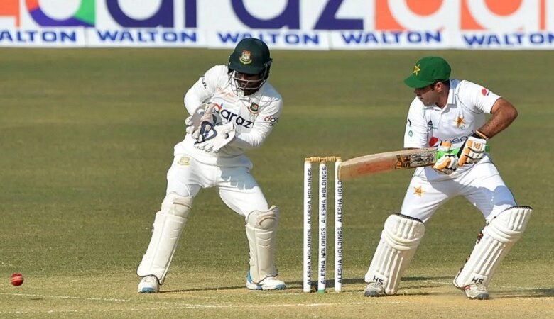 Chittagong Test, چٹاگانگ ٹیسٹ