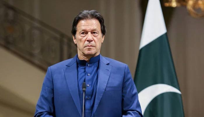 وزیر اعظم عمران خان PM-Imran-Khan