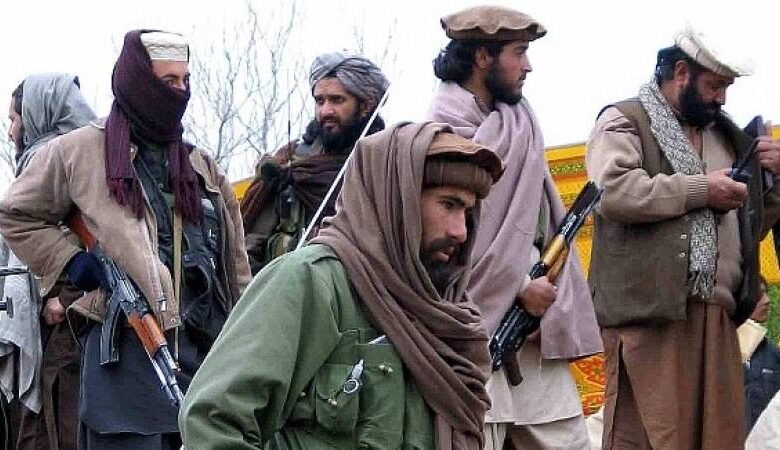 TTP, حکومت پاکستان اور کالعدم ٹی ٹی پی