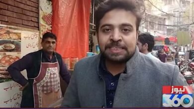 Photo of رمضان جیلے کے دیسی گھی میں تیار کھانے ذائقے میں اپنی مثال آپ