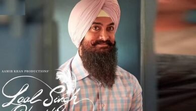 Photo of عامر خان کو فاریسٹ گمپ کی نقالی میں 14 سال لگ گئے؟