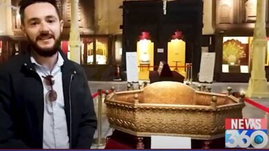 Photo of حکومت پنجاب کا ایک اور احسن قدم، لاہور عجائب گھر میں سکھ گیلری قائم