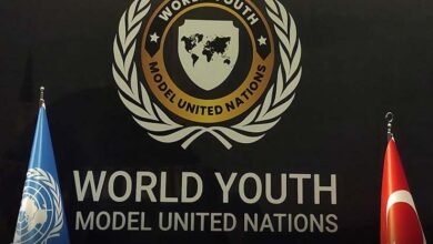 Photo of ورلڈ یوتھ ماڈل یونائیٹڈ نیشنز، مستقبل کے رہنماؤں کا تربیتی پلیٹ فارم