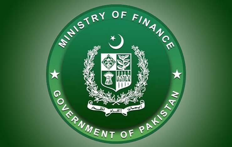 وزارت خزانہ ملکی معیشت رپورٹ جاریMinistry of Finance releases national economy report