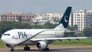 Photo of پی آئی اے کی نجکاری میں غیر ملکی کمپنیوں کی عدم دلچسپی