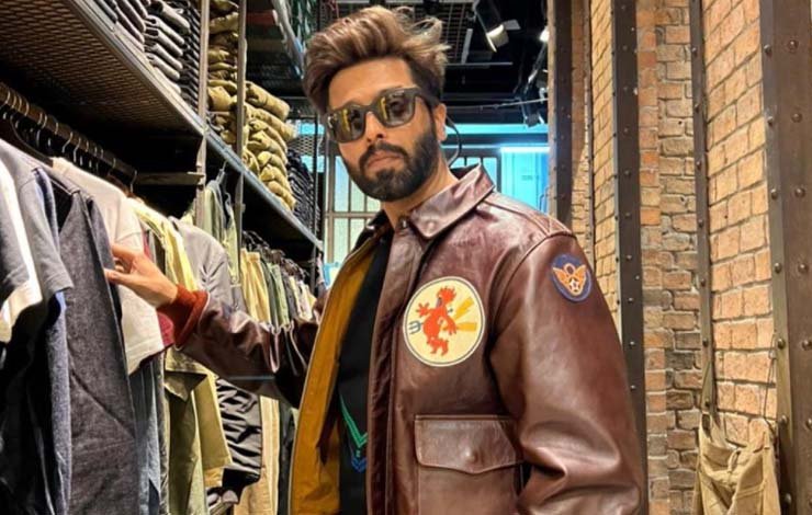 Fahad Mustafa, اداکار فہد مصطفیٰ