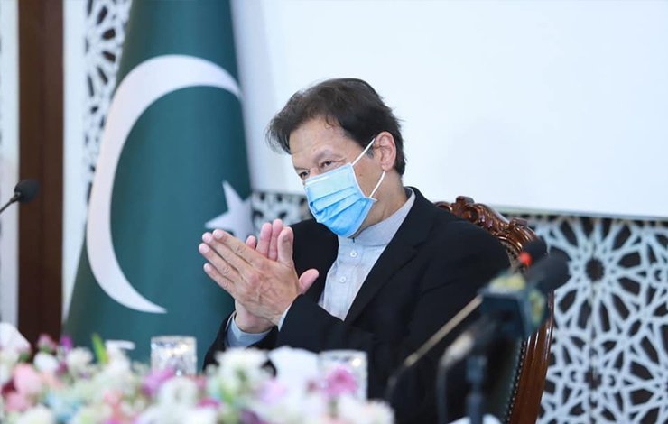 پاکستان تحریک انصاف خیبر پختون خوا بلدیاتی انتخابات