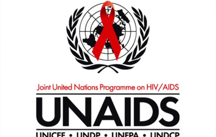 UNAIDS- یو این ایڈز