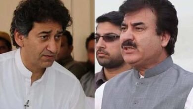 Photo of کے پی حکومت نے بلدیاتی الیکشن میں شکست تسلیم کرلی،مہنگائی وجہ قرار