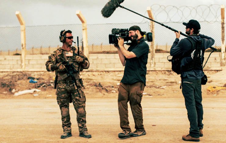 امریکی محکمہ دفاع Defense Department