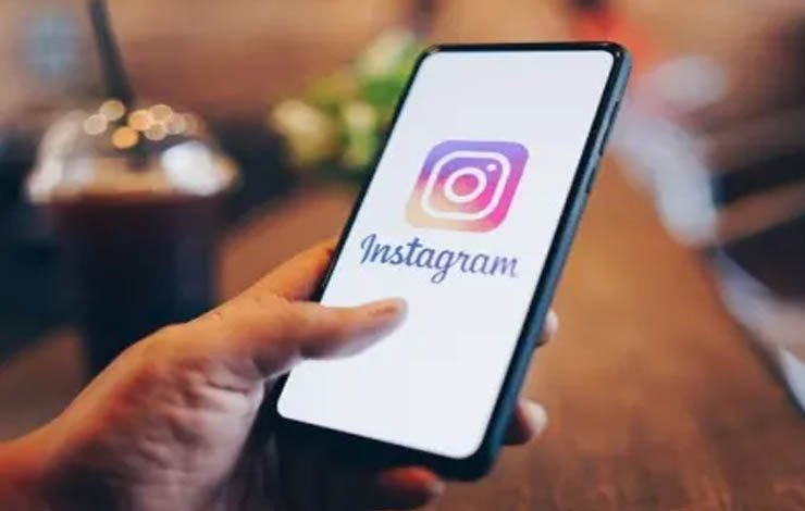 انسٹاگرام