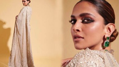 Photo of دیپیکا پڈوکون کانز فلم فیسٹیول کی جیوری میں شامل