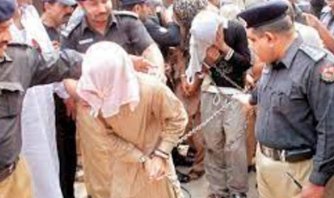 سانحہ سیالکوٹ پولیس راشی افسران کمائی ذریعہ Tragedy Sialkot Police Rashi Officers Earnings