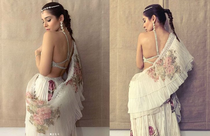 عائشہ عمر aysha Omar