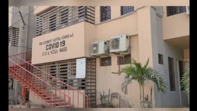 Photo of کراچی کے قرنطینہ مراکز میں سیکورٹی کا فقدان، 38 مریض فرار