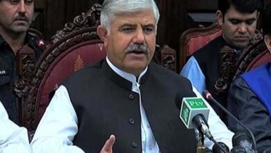 Photo of خیبر پختون خوا حکومت کا سرکاری ملازمین کے لئے بڑا اقدام